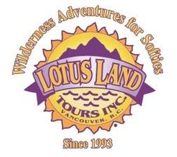 Lotus Land Tours Vancouver (604)684-4922
